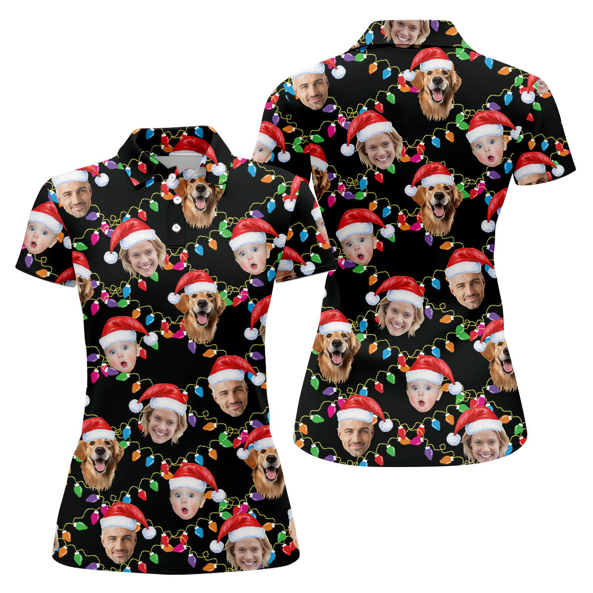 STYLE:Polo Shirt 🔥