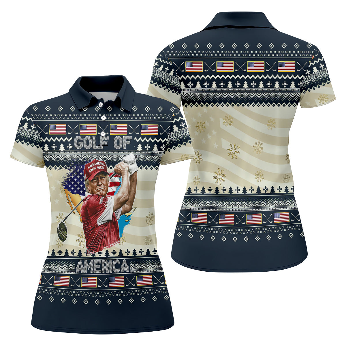 STYLE:Polo Shirt 🔥