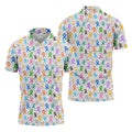 STYLE:Polo Shirt ??