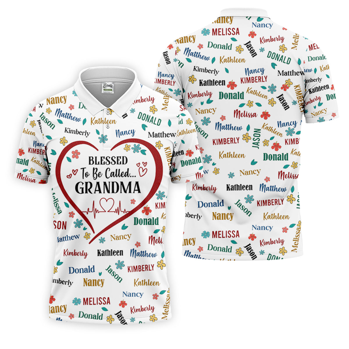 STYLE:Polo Shirt🔥