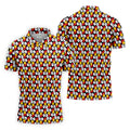 STYLE:Polo Shirt ??