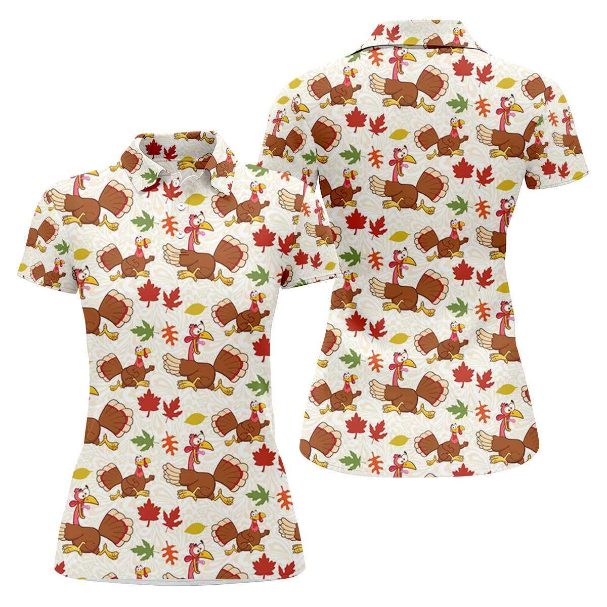 STYLE:Polo Shirt 🔥