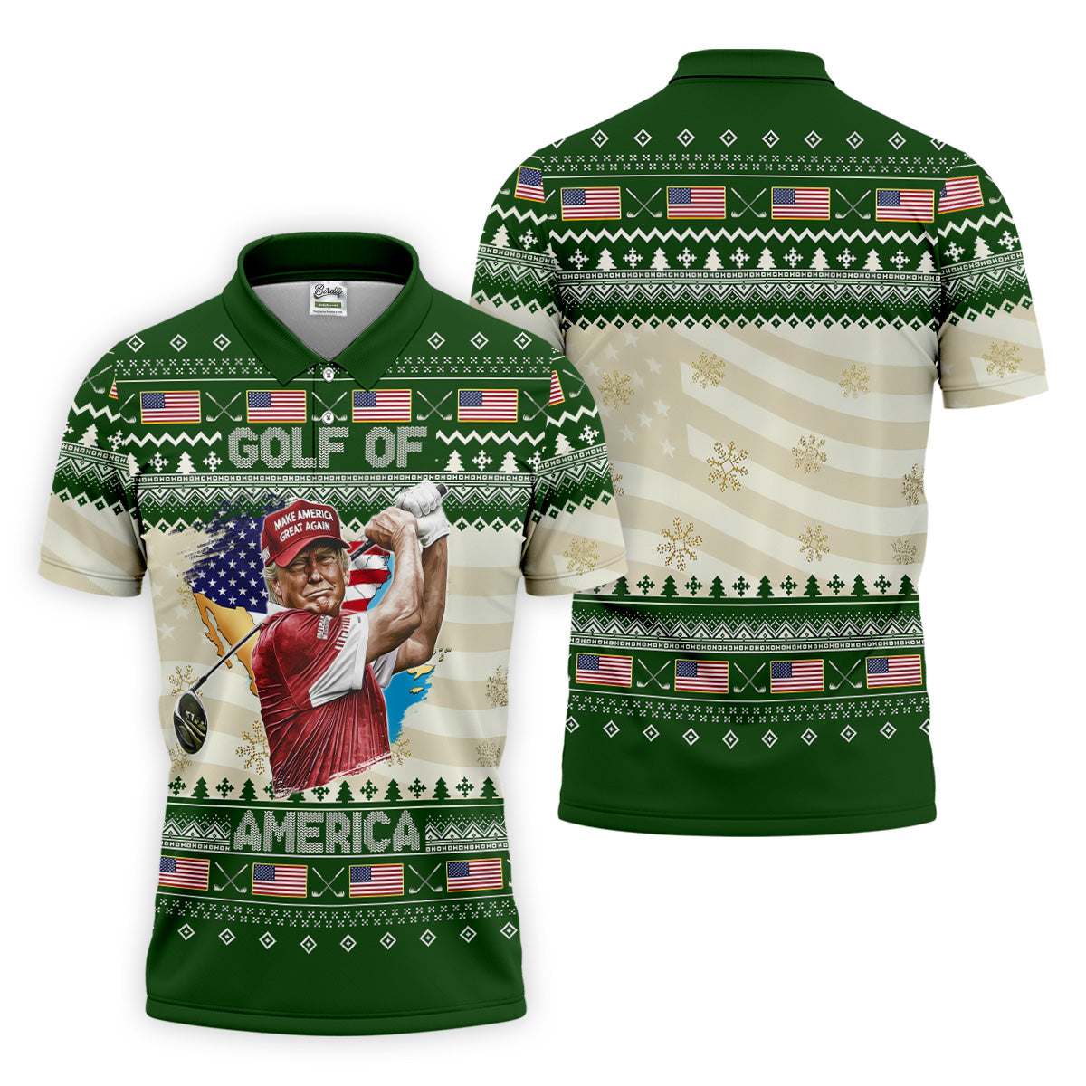 STYLE:Polo Shirt🔥