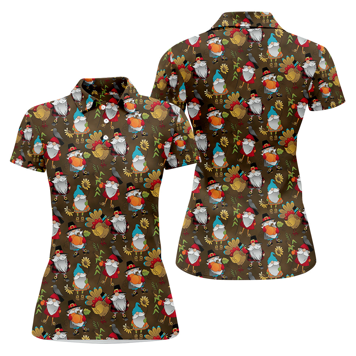 STYLE:Polo Shirt 🔥