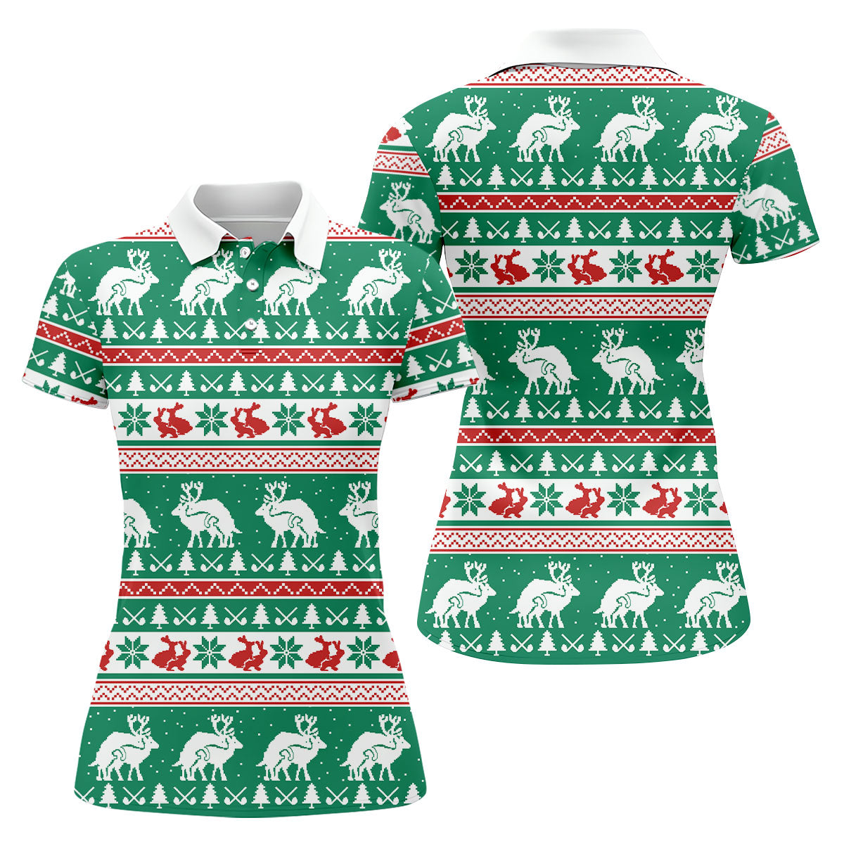 STYLE:Polo Shirt 🔥