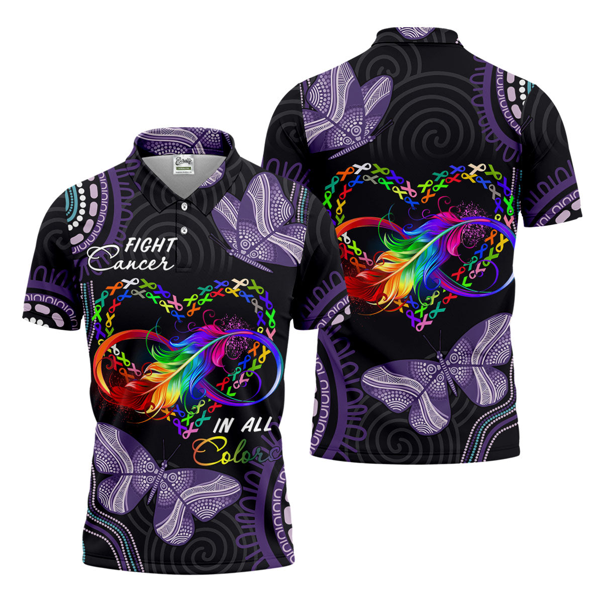 STYLE:Polo Shirt 🔥