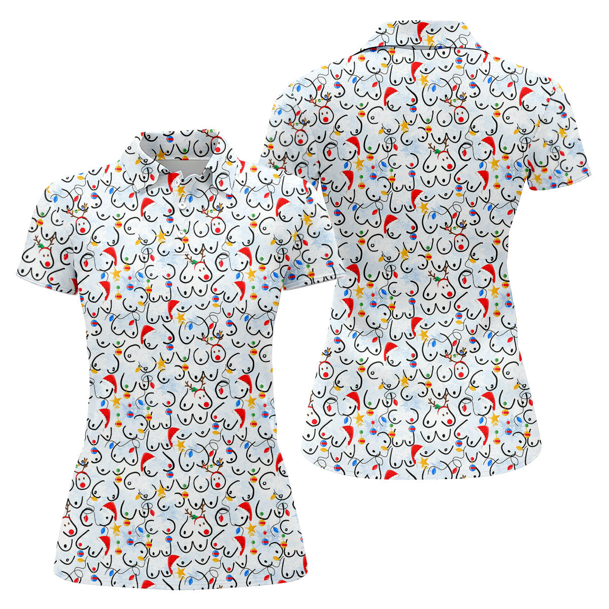 STYLE:Polo Shirt 🔥