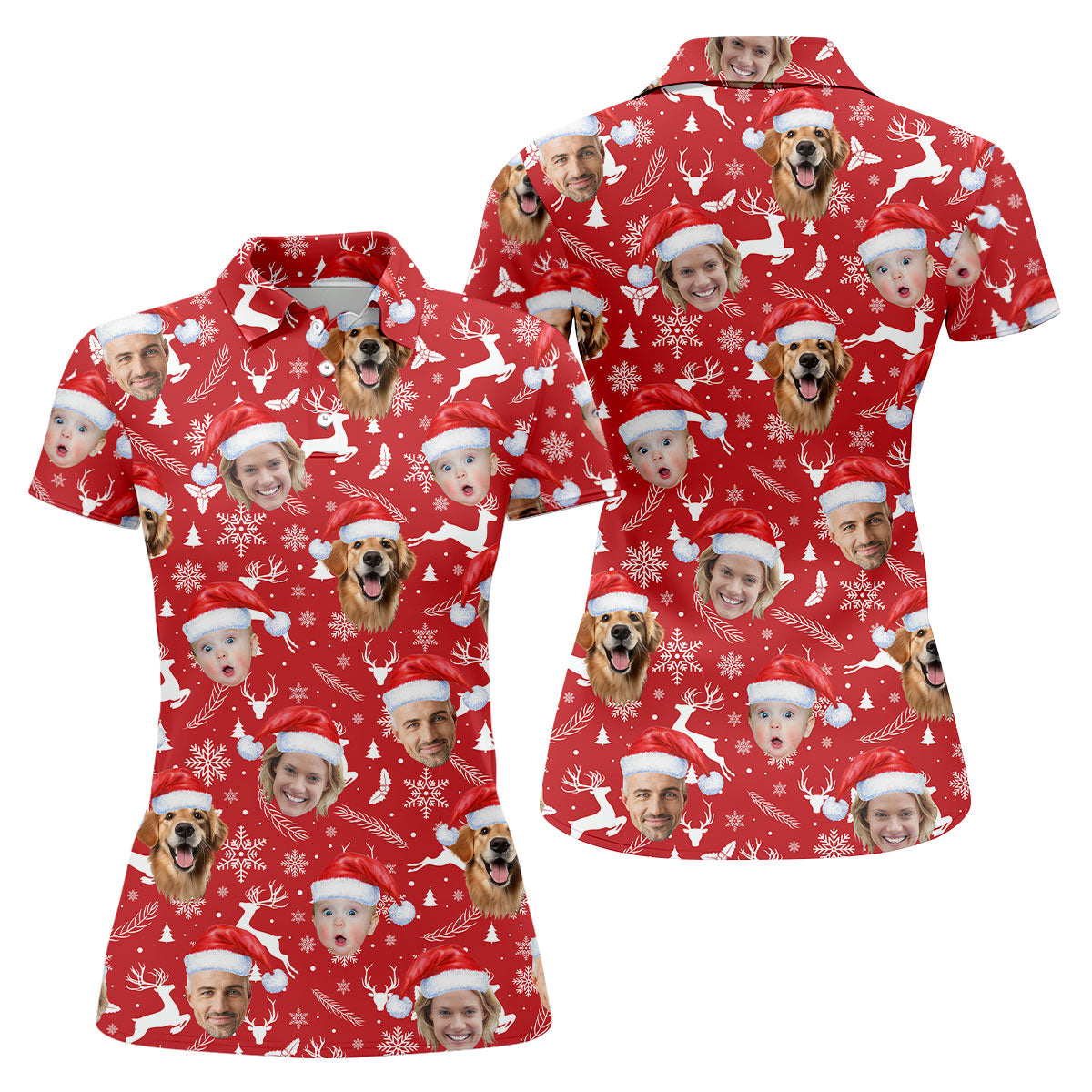 STYLE:Polo Shirt 🔥