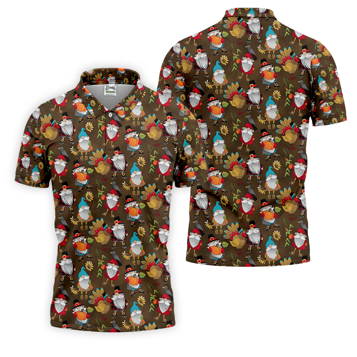 STYLE:Polo Shirt🔥