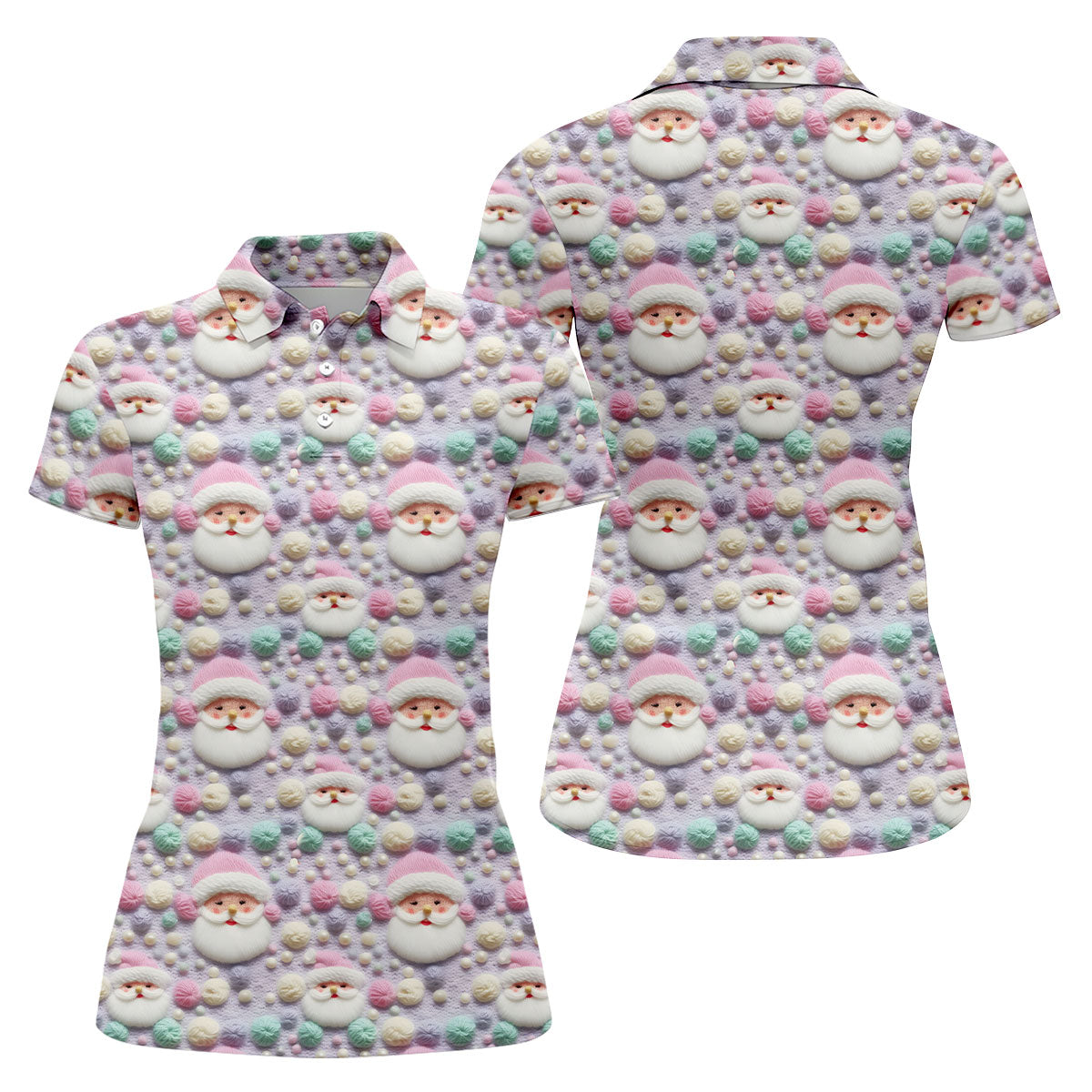 STYLE:Polo Shirt 🔥