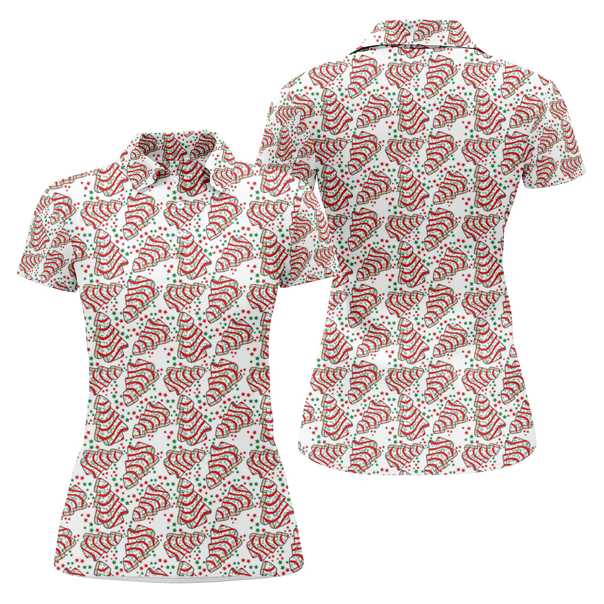 STYLE:Polo Shirt 🔥