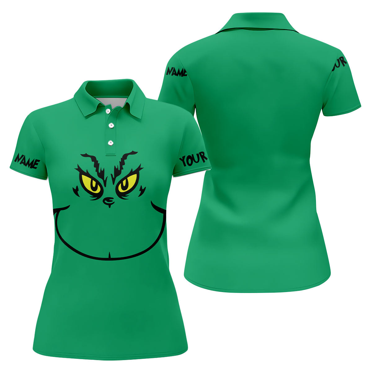STYLE:Polo Shirt 🔥