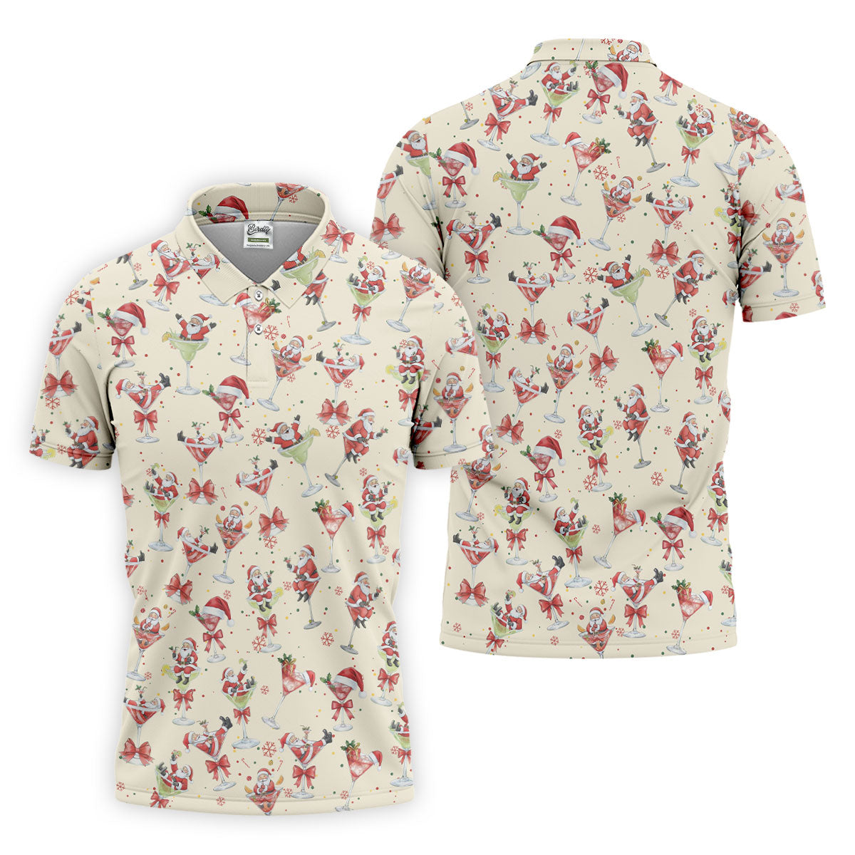 STYLE:Polo Shirt🔥