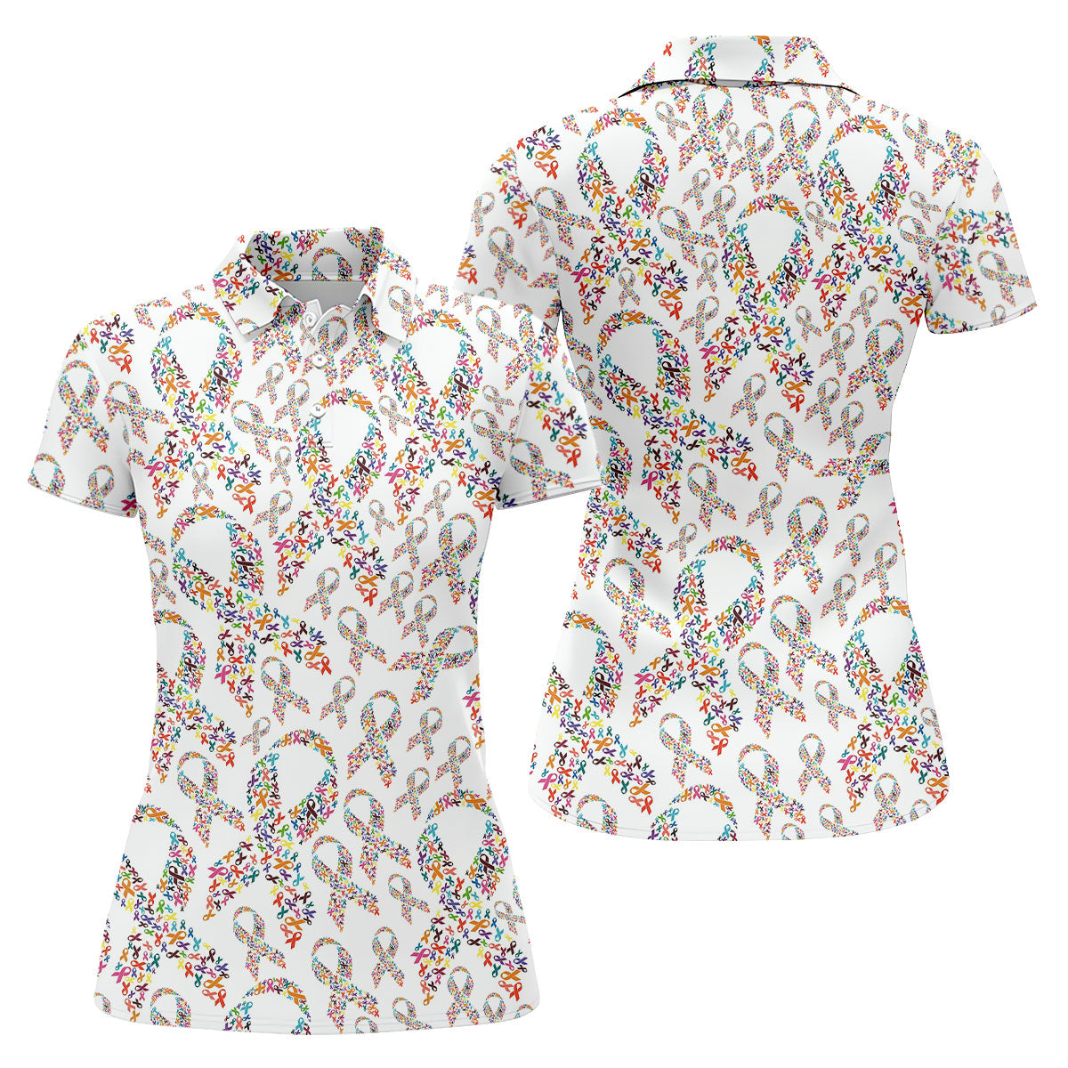 STYLE:Polo Shirt 🔥