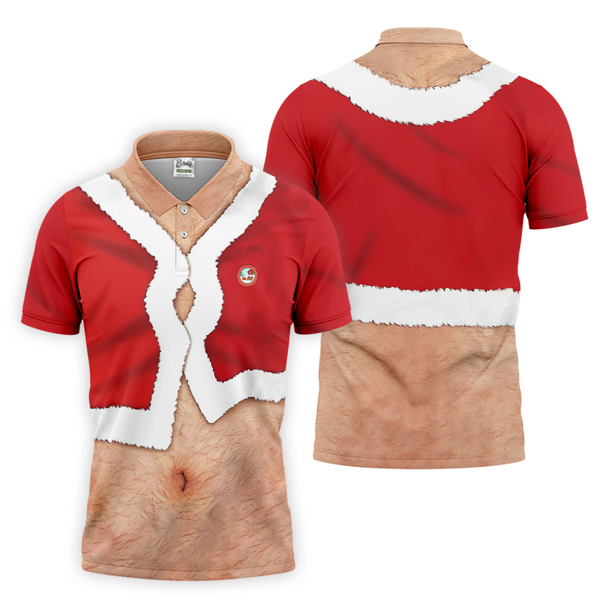 STYLE:Polo Shirt🔥