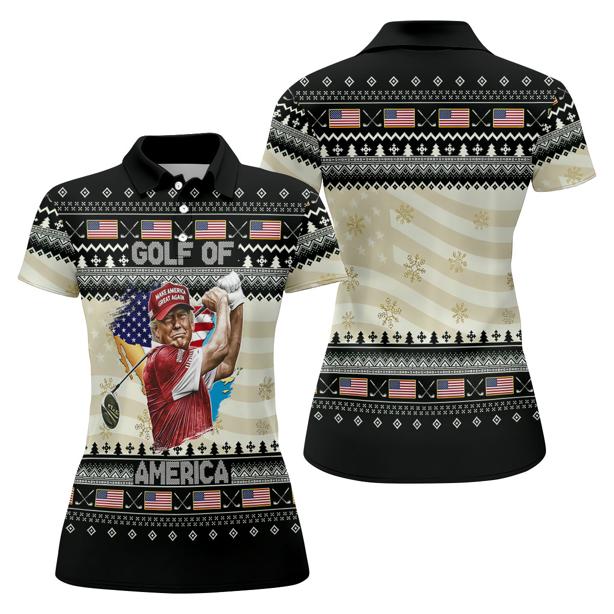 STYLE:Polo Shirt 🔥