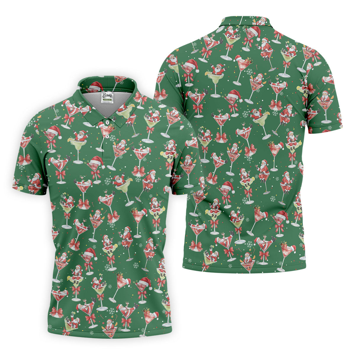 STYLE:Polo Shirt🔥