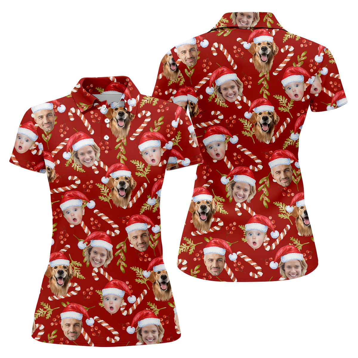 STYLE:Polo Shirt 🔥