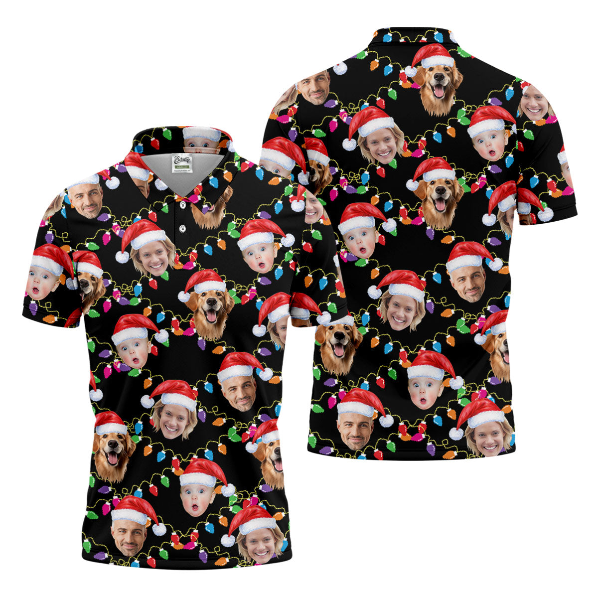 STYLE:Polo Shirt🔥