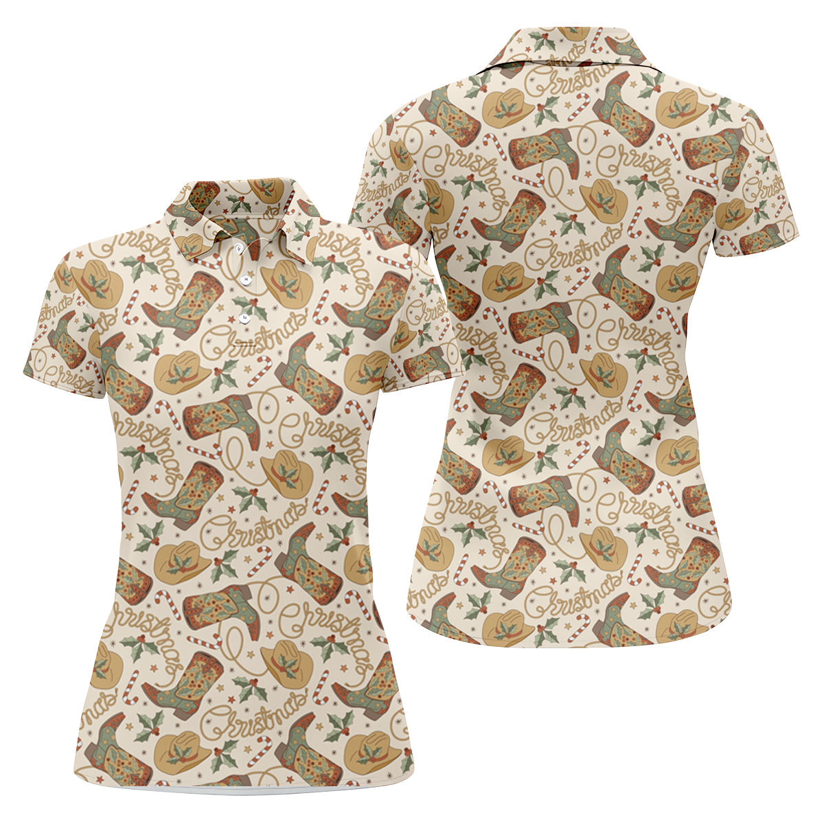 STYLE:Polo Shirt 🔥