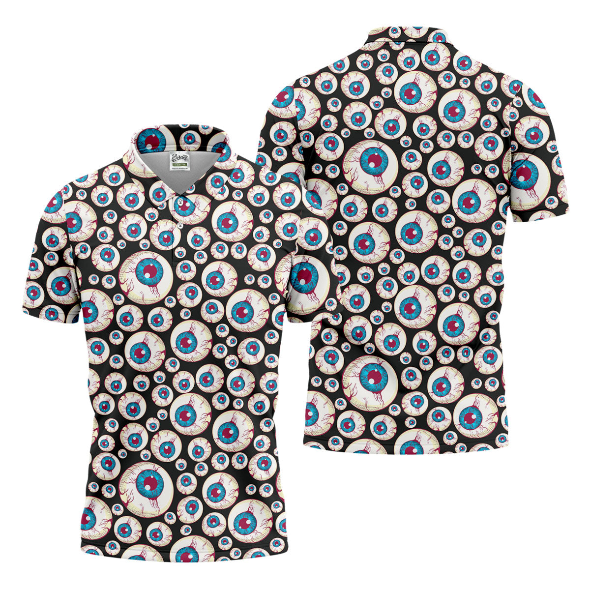 STYLE:Polo Shirt ??