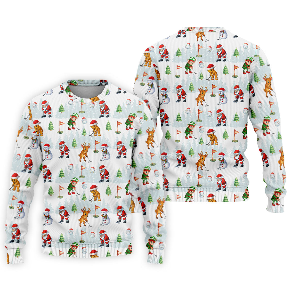 STYLE:Sweatshirt