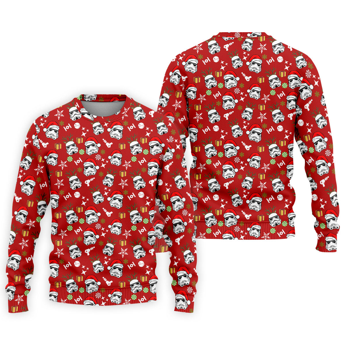 STYLE:Sweatshirt