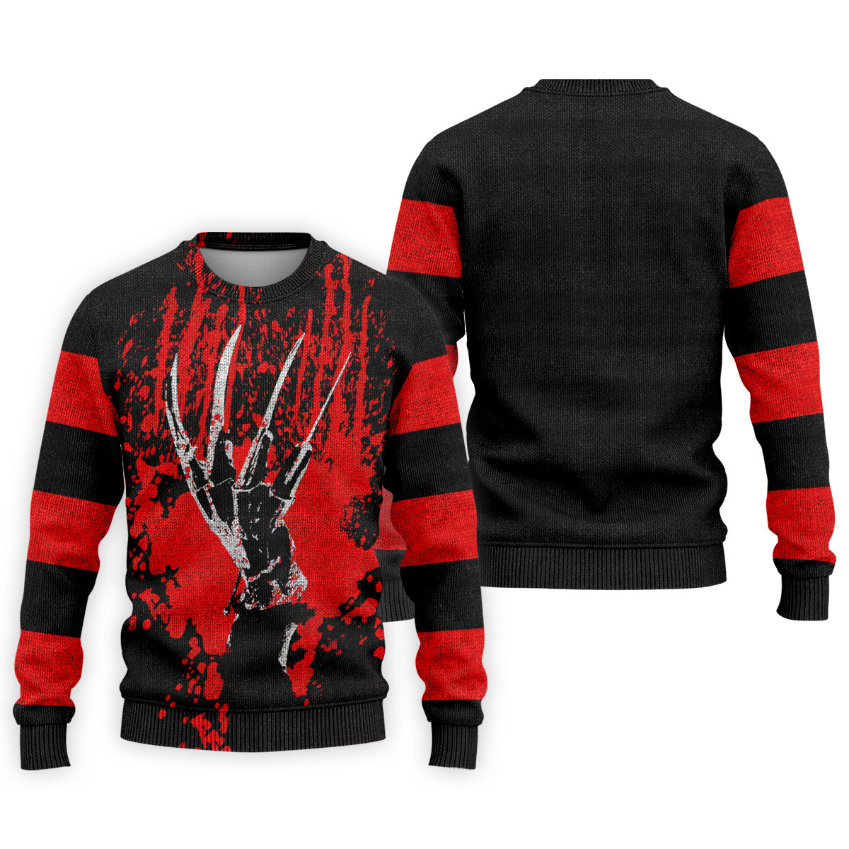 STYLE:Sweatshirt