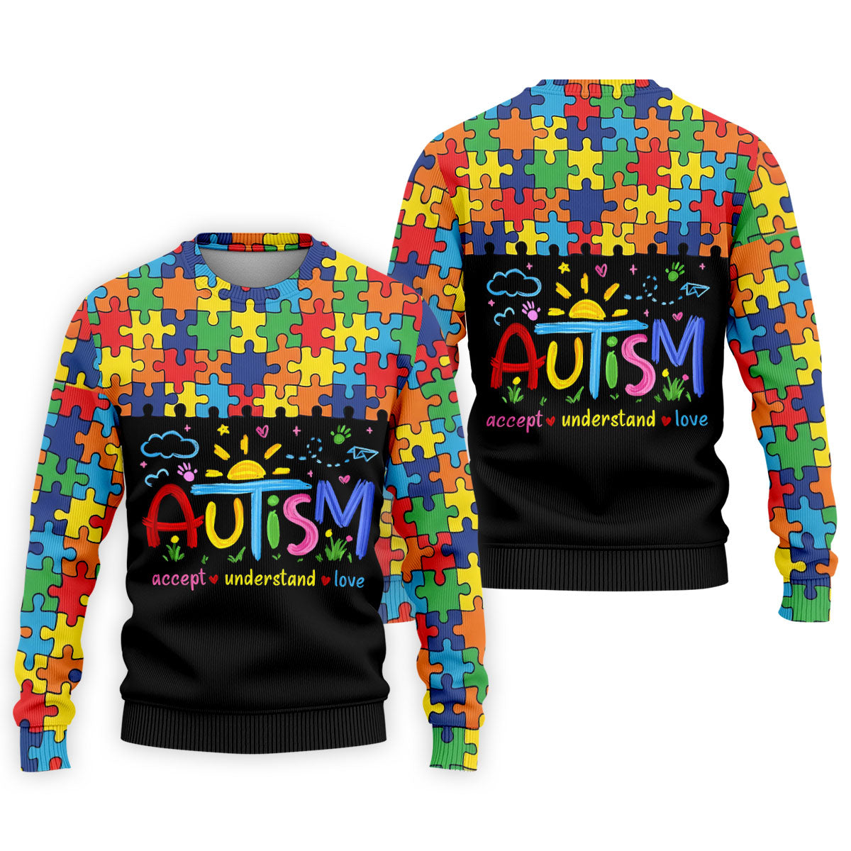 STYLE:Sweatshirt