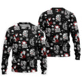 STYLE:Sweatshirt