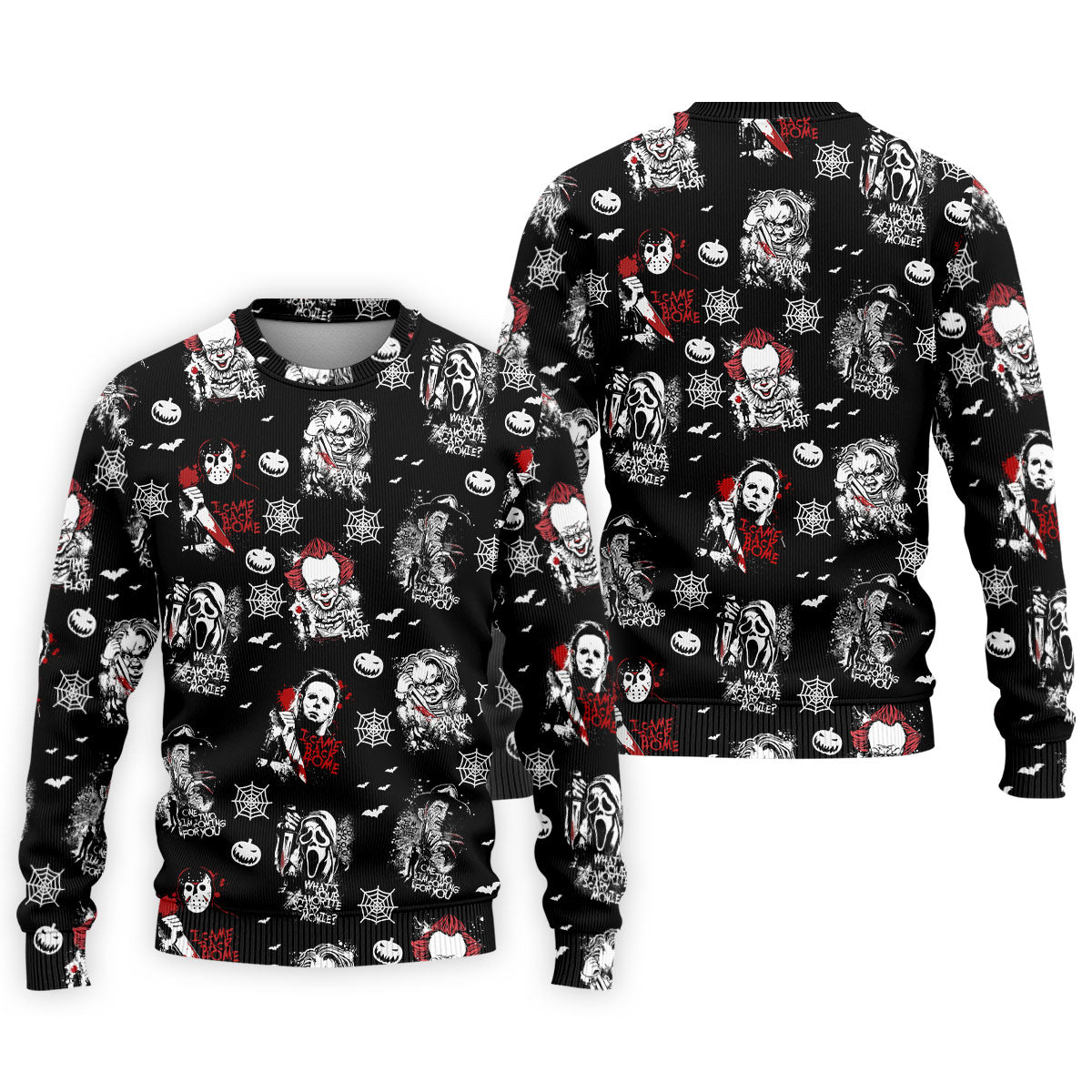 STYLE:Sweatshirt
