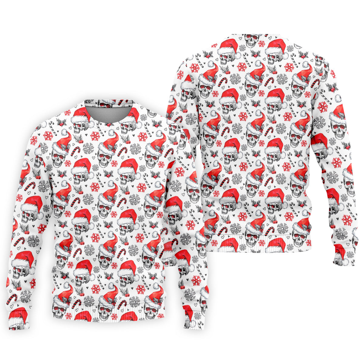 STYLE:Sweatshirt