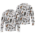 STYLE:Sweatshirt