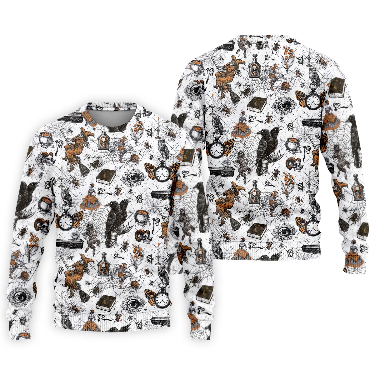 STYLE:Sweatshirt