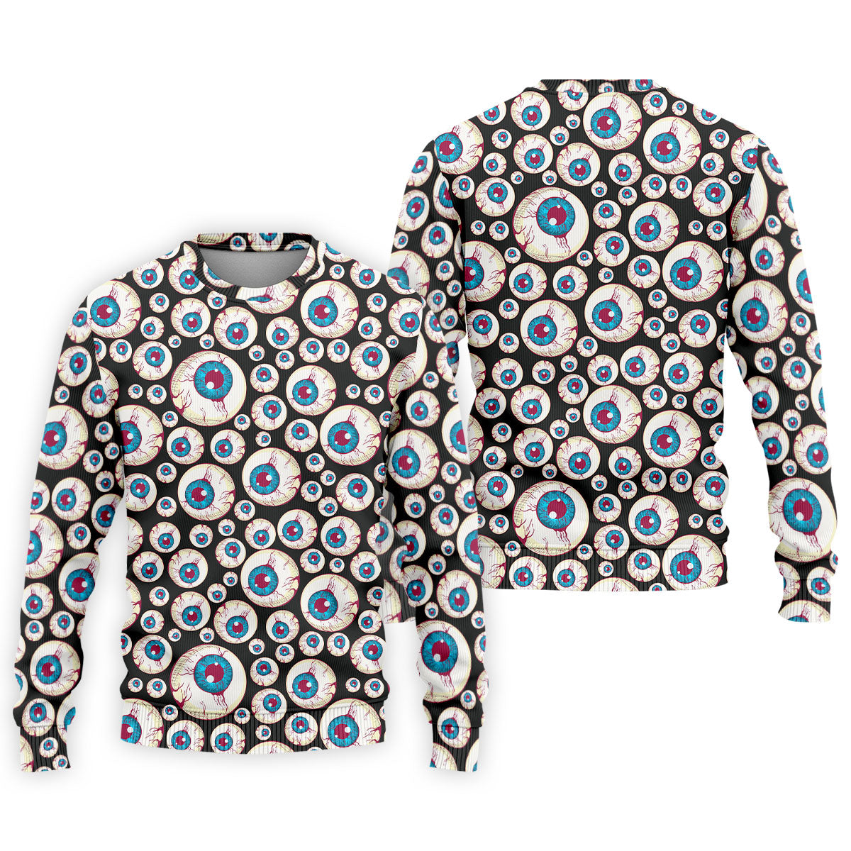 STYLE:Sweatshirt