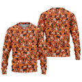STYLE:Sweatshirt