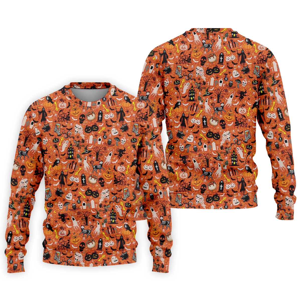 STYLE:Sweatshirt