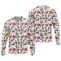 STYLE:Sweatshirt
