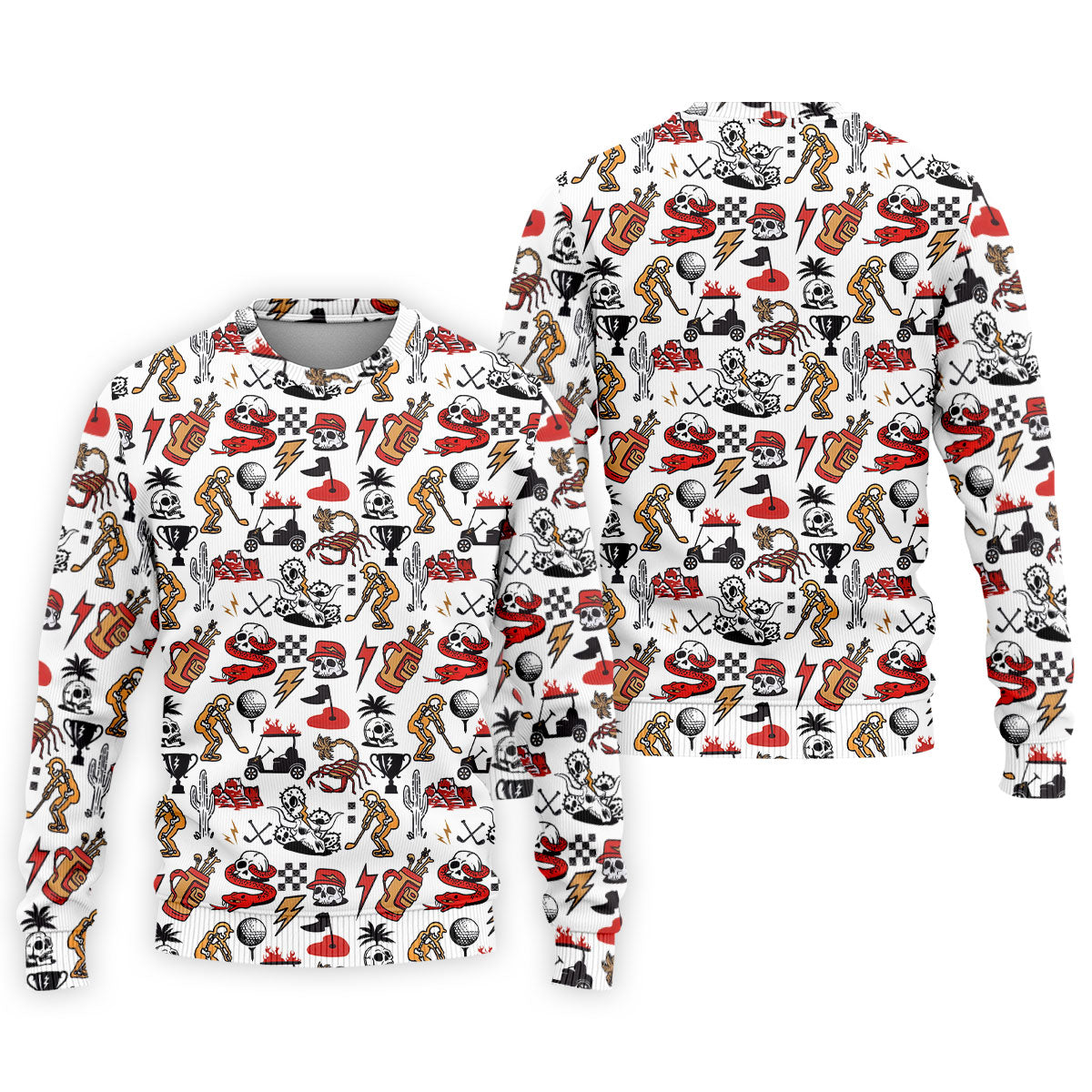 STYLE:Sweatshirt