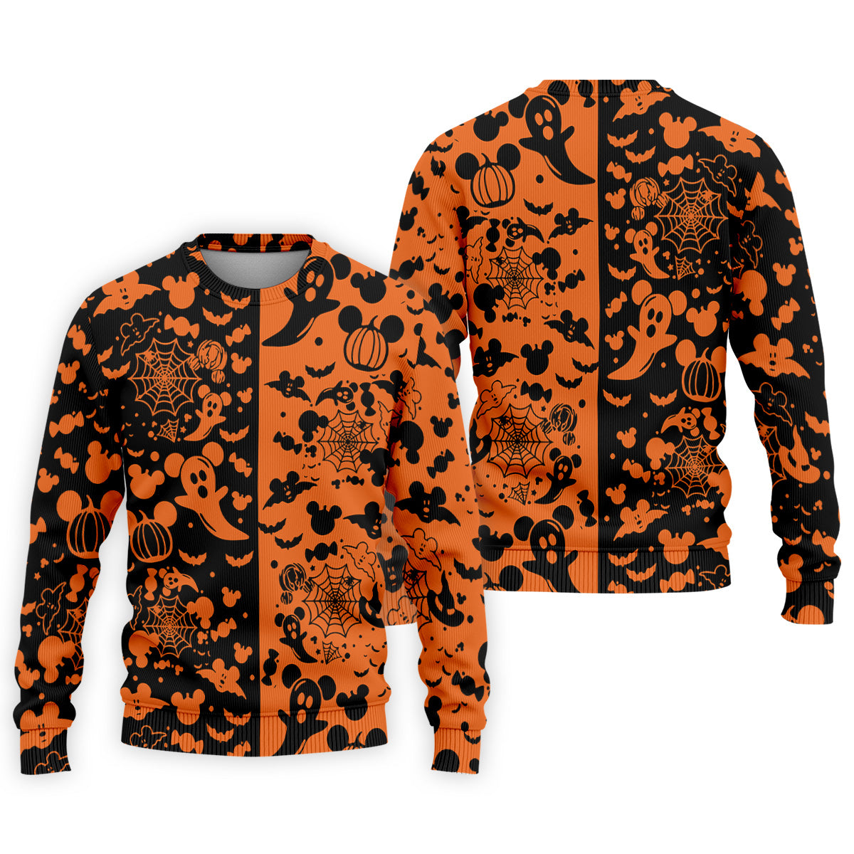 STYLE:Sweatshirt