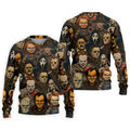 STYLE:Sweatshirt