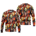 STYLE:Sweatshirt