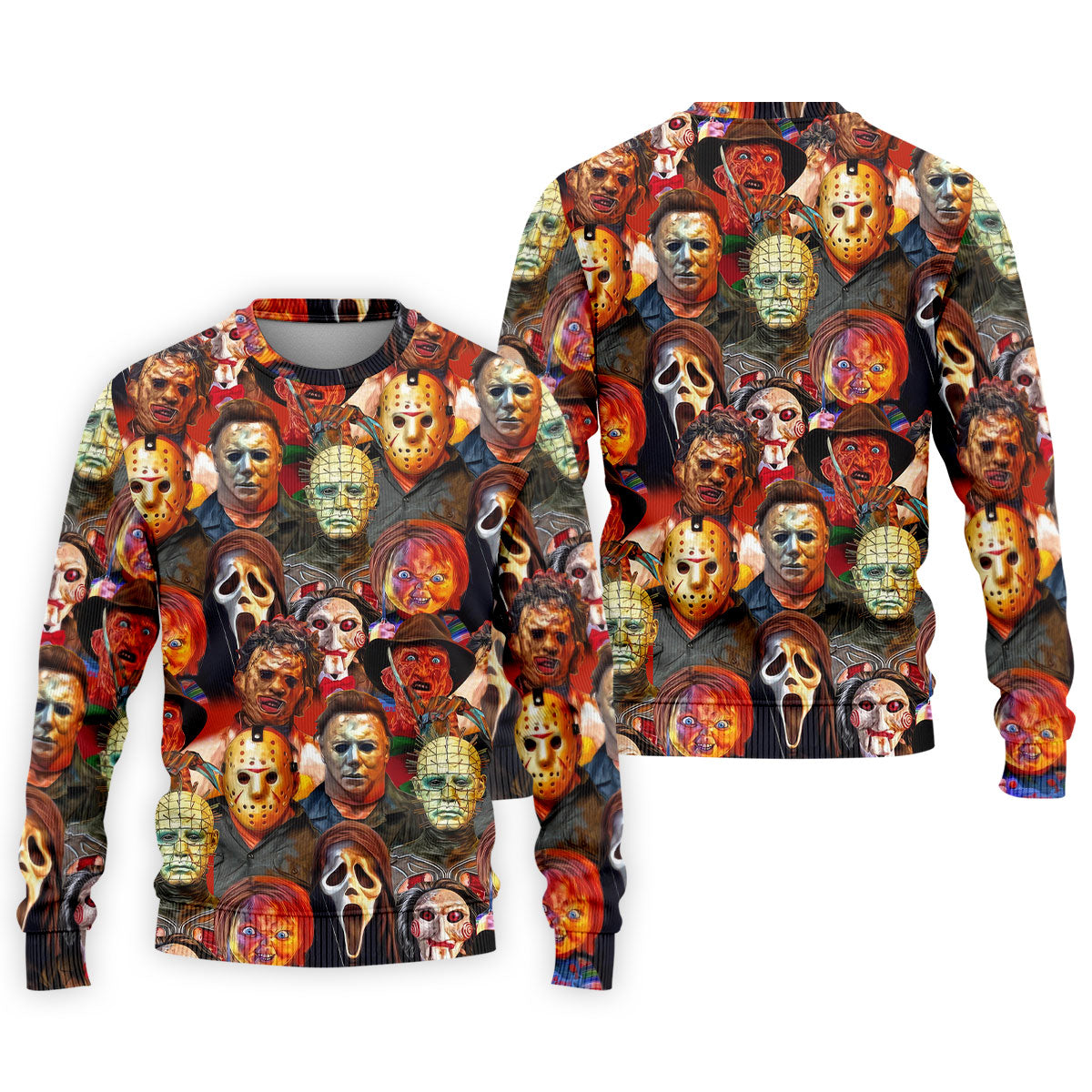 STYLE:Sweatshirt