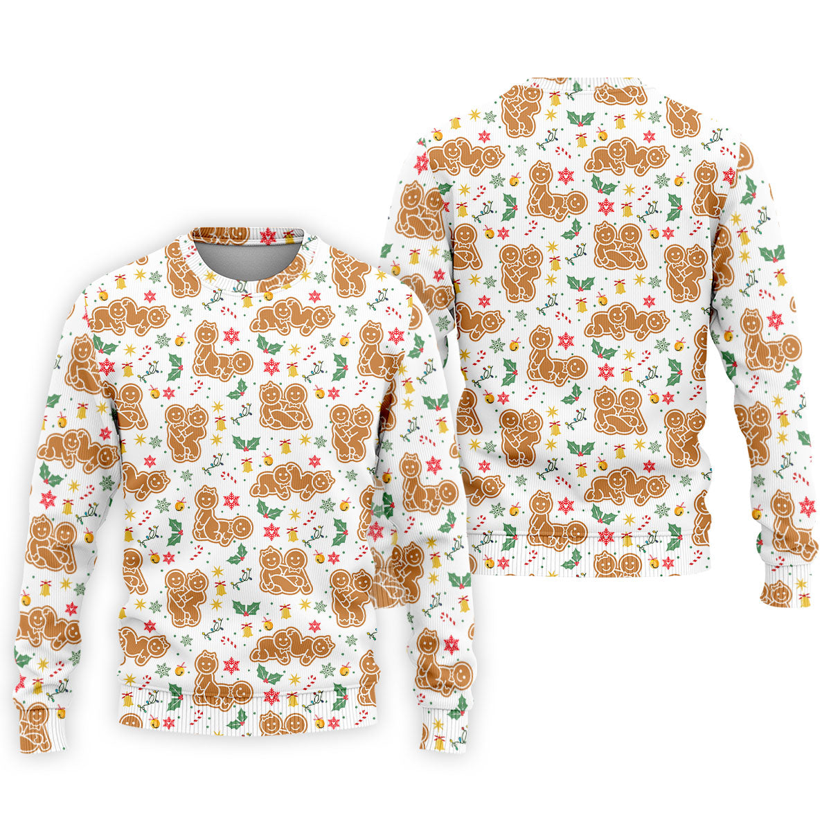 STYLE:Sweatshirt