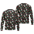 STYLE:Sweatshirt
