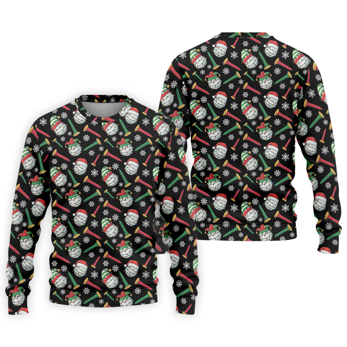 STYLE:Sweatshirt