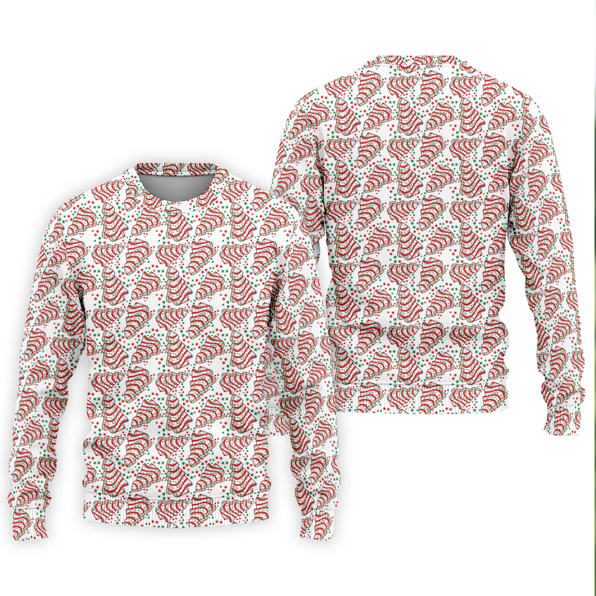 STYLE:Sweatshirt