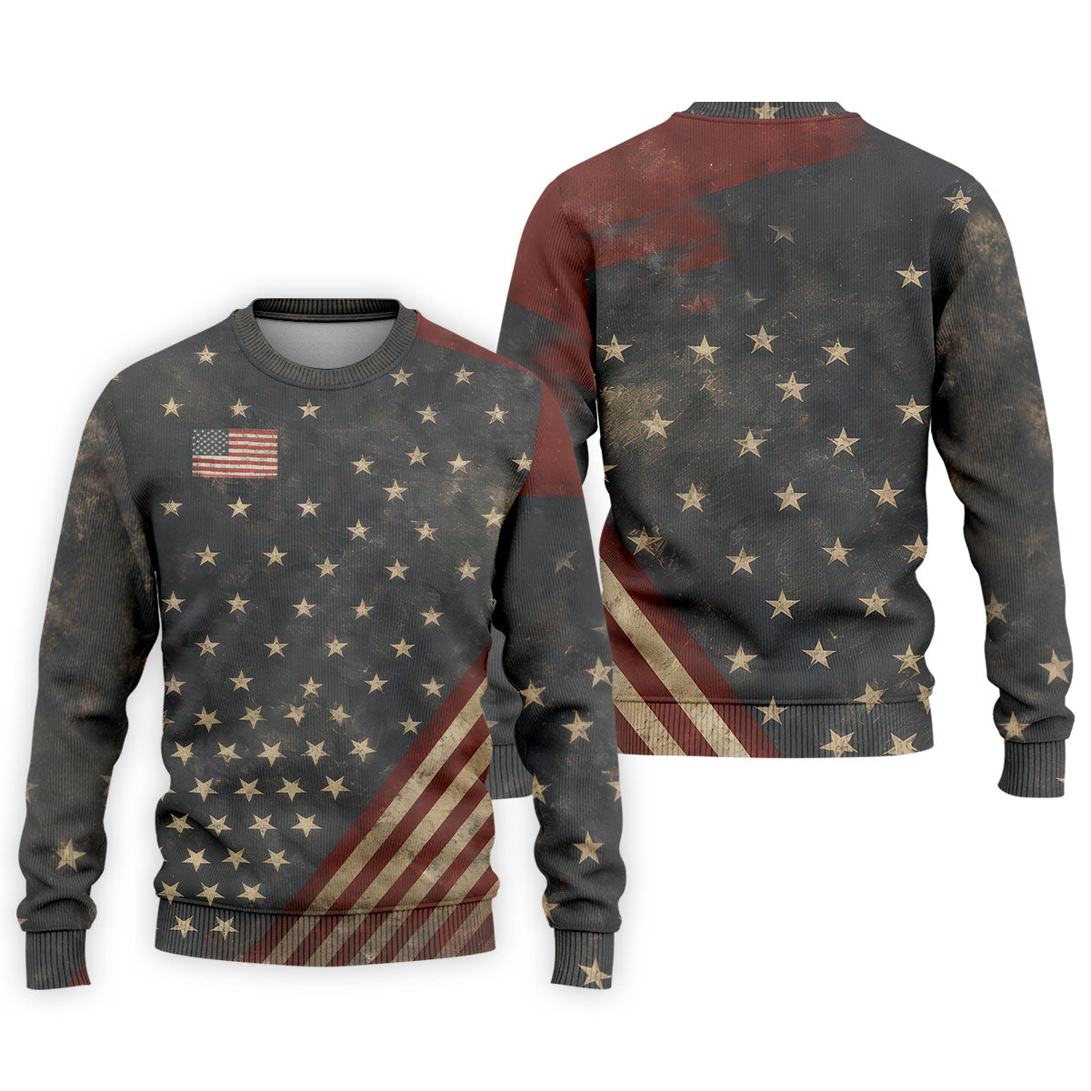 STYLE:Sweatshirt