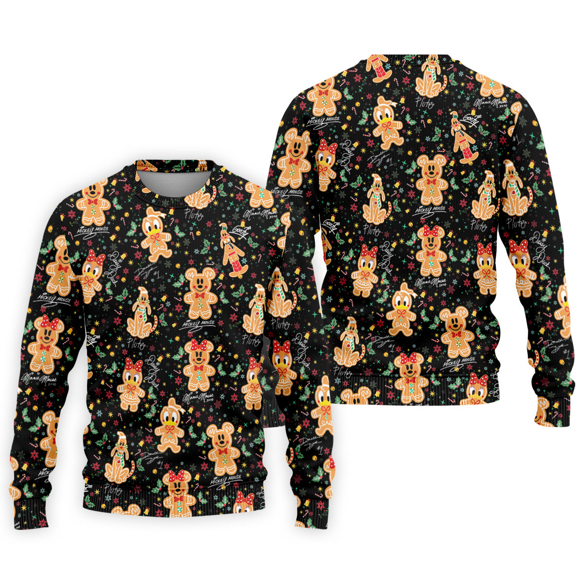 STYLE:Sweatshirt