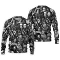 STYLE:Sweatshirt
